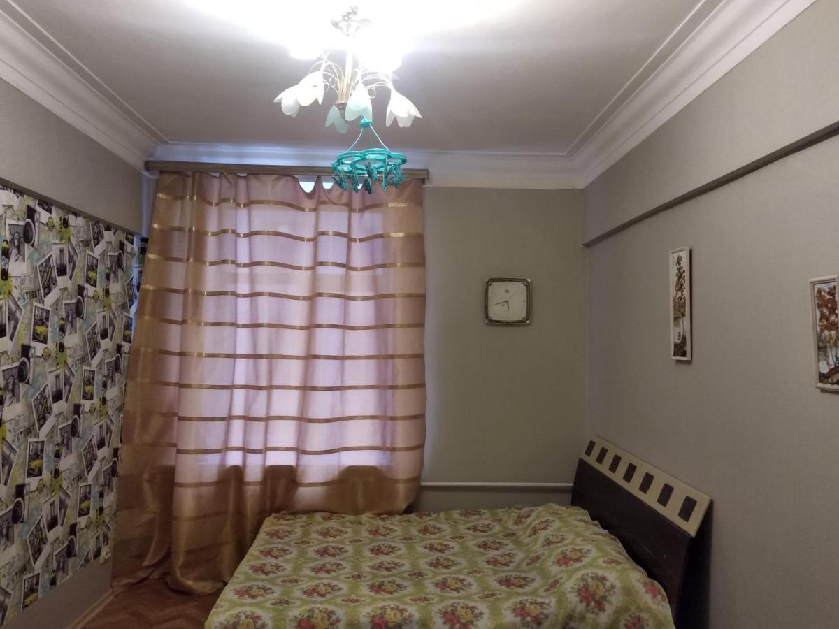 1654 Двухкомнатная Центр Kharkov Ngoại thất bức ảnh