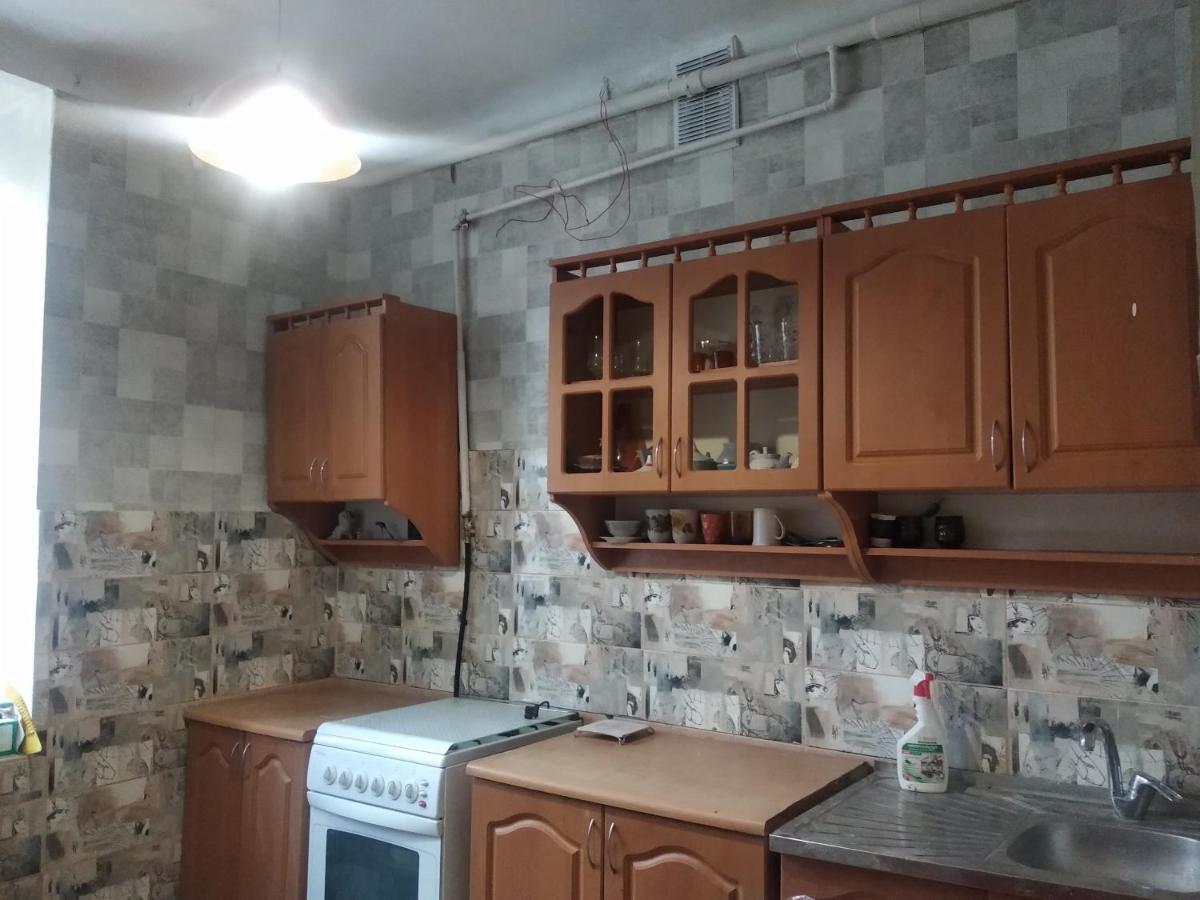 1654 Двухкомнатная Центр Kharkov Ngoại thất bức ảnh